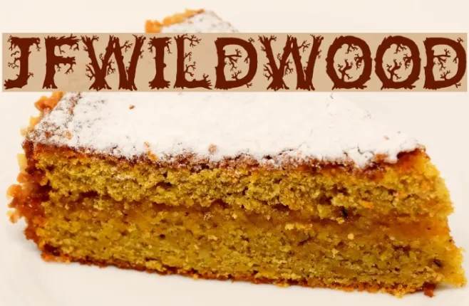 JFWildWood Example 2