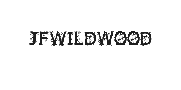 JFWildWood Logo