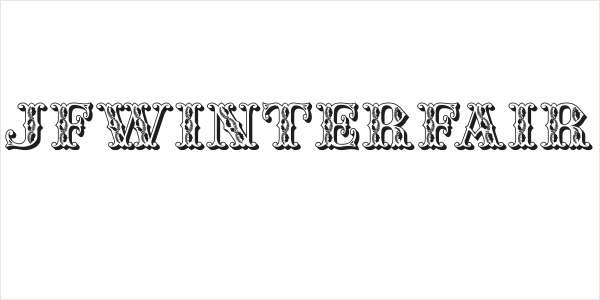 JFWinterFair Logo
