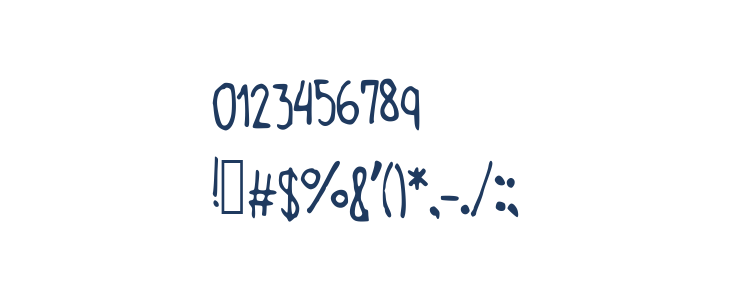 JGHopeOnUs Other Characters