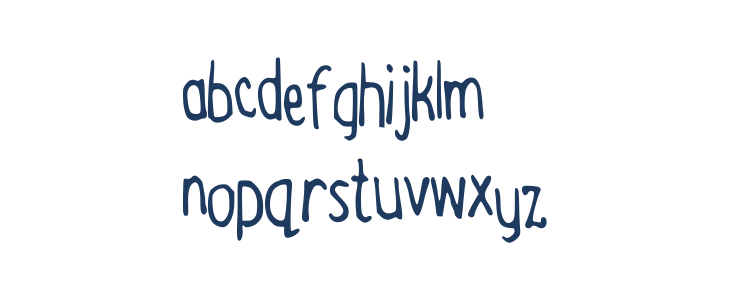 JGHopeOnUs Lowercase