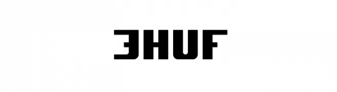 JHUF  Скачать бесплатные шрифты