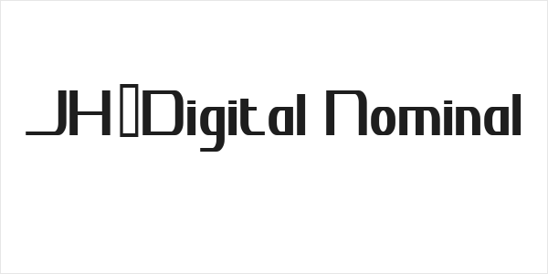 JH_Digital Nominal Logo