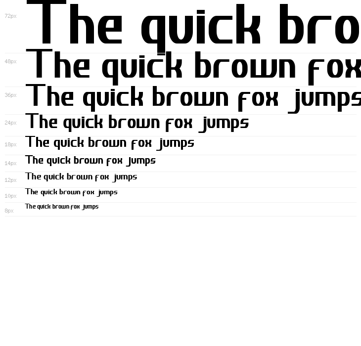 JH_Digital Nominal Waterfall