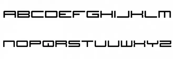 JH_TITLES Nominal Schriftart Groß