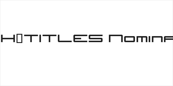 JH_TITLES Nominal Logo