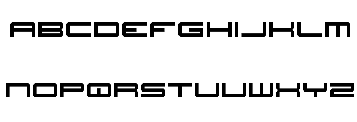 JH_TITLES Nominal Font LOWERCASE