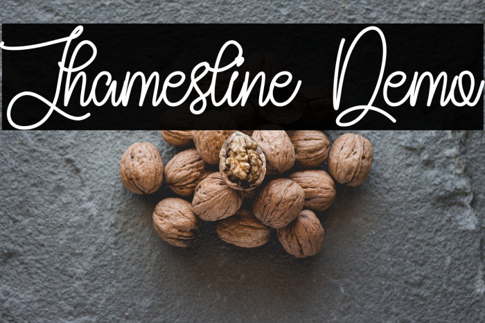 Jhamesline Demo Example 2