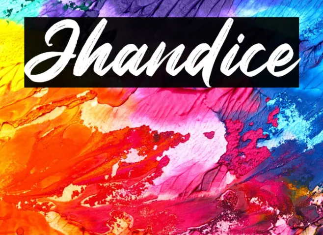 Jhandice Example 3