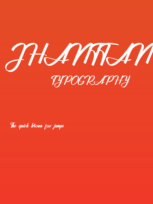 Jhanttan Personal Use Only Poster