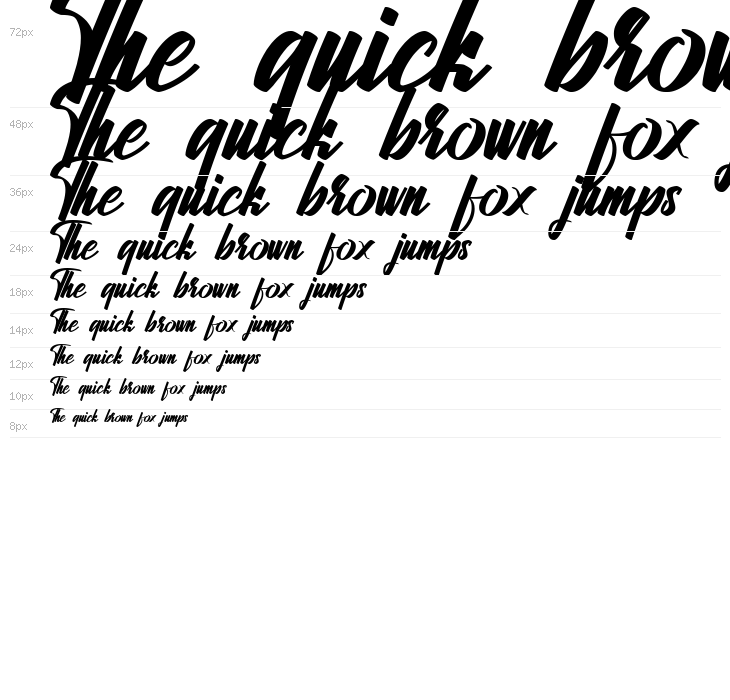 Jhanttan Personal Use Only Waterfall