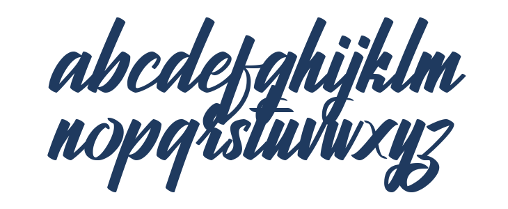 Jhanttan Personal Use Only Lowercase