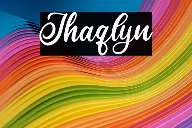 Jhaqlyn Example 3
