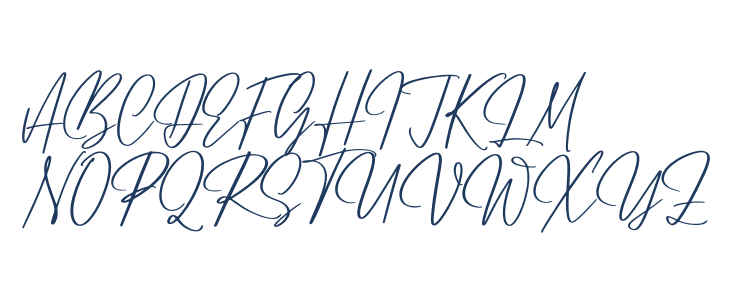 Jhenythan Cristian Uppercase