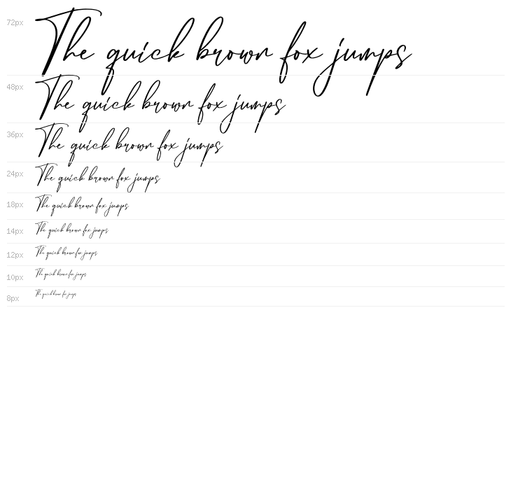 Jhenythan Cristian Waterfall