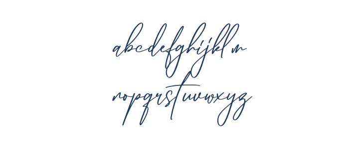 Jhenythan Cristian Lowercase