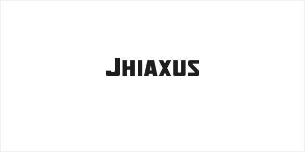 Jhiaxus Logo