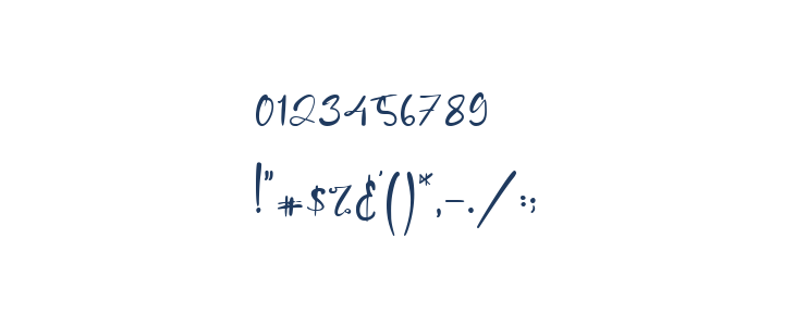 Jhon Allan Other Characters