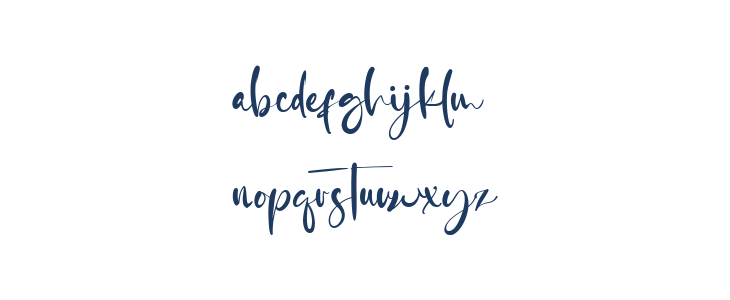 Jhon Allan Lowercase