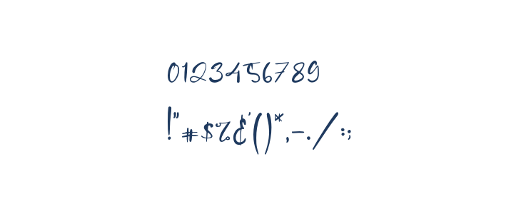 JhonAllan Other Characters