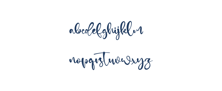 JhonHilley Lowercase