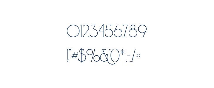 Jhoony richmond Other Characters