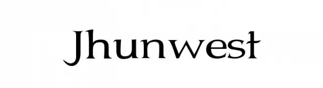 Jhunwest  Fuentes Gratis Descargar