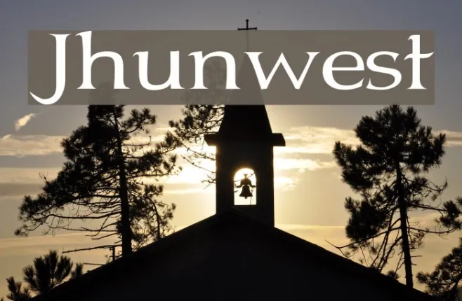 Jhunwest Example 3