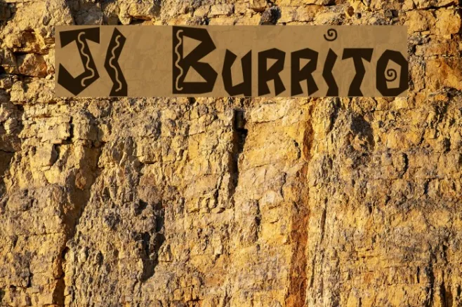 JI Burrito Example 2