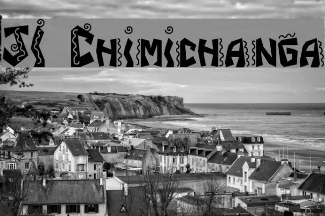 JI Chimichanga Fuentes examples