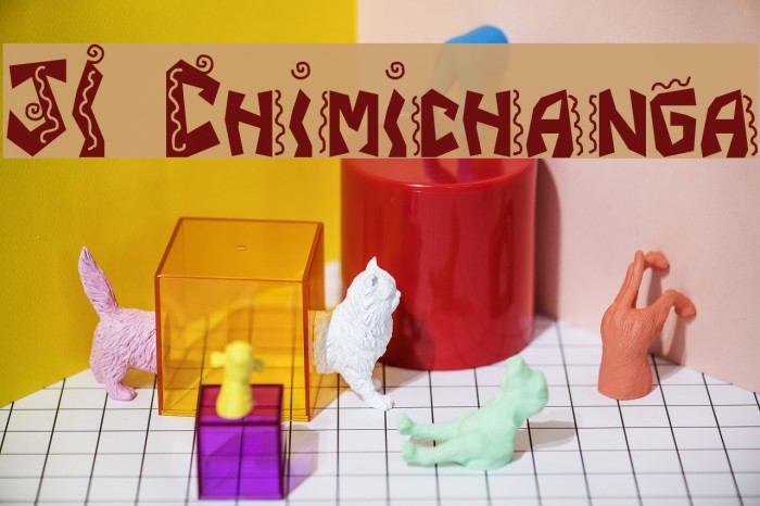 JI Chimichanga Fuentes examples