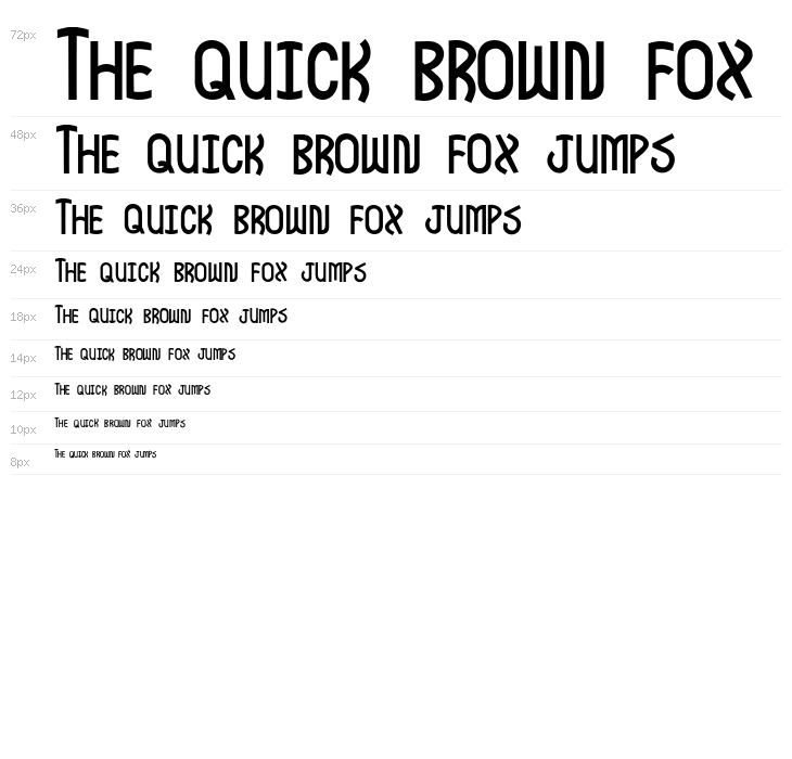 JI Deschutes Waterfall