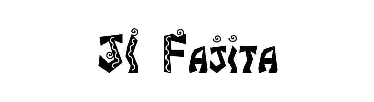JI Fajita  لخطوط تنزيل