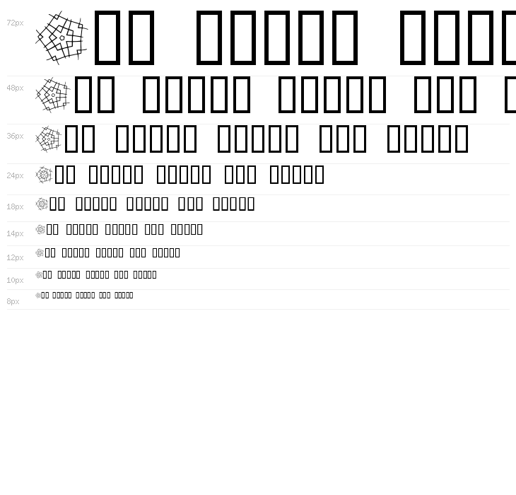 JI Kaleidoscope Bats 3 Waterfall