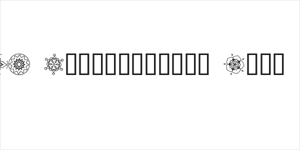 JI Kaleidoscope Bats 4 Logo