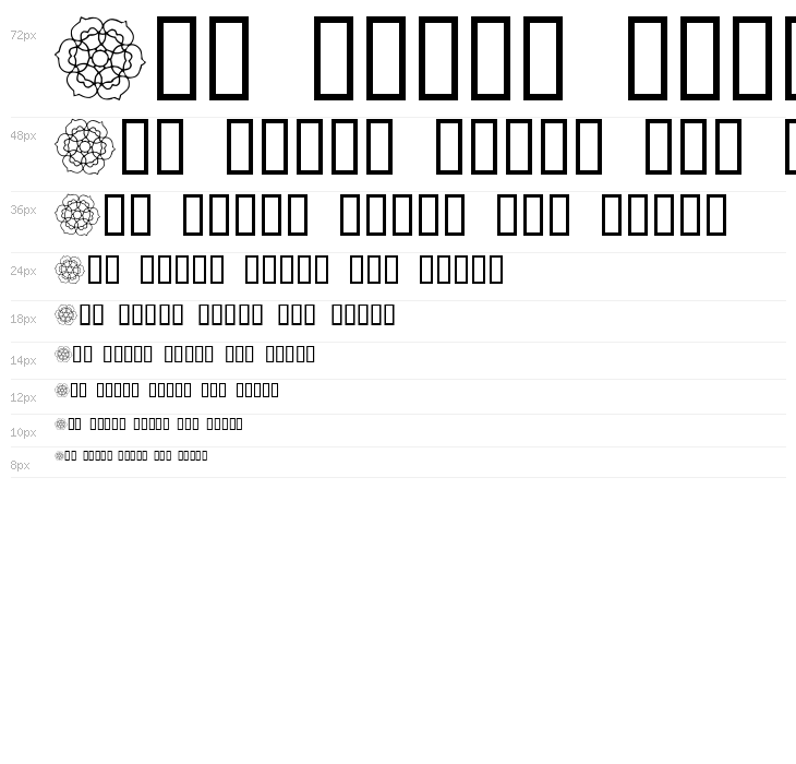 JI Kaleidoscope Bats 4 Waterfall