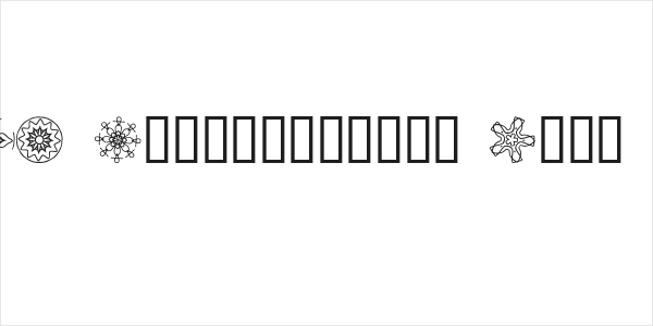 JI Kaleidoscope Bats 5 Logo