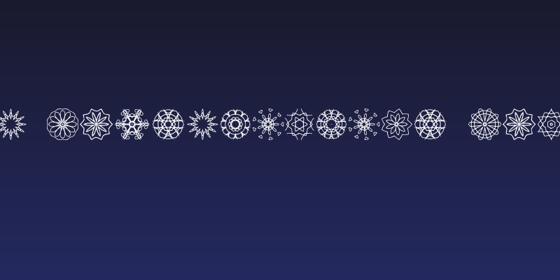 JI Kaleidoscope Bats Social Header