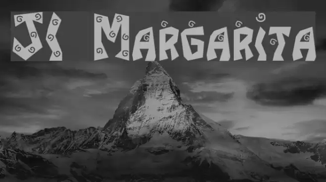 JI Margarita Font examples