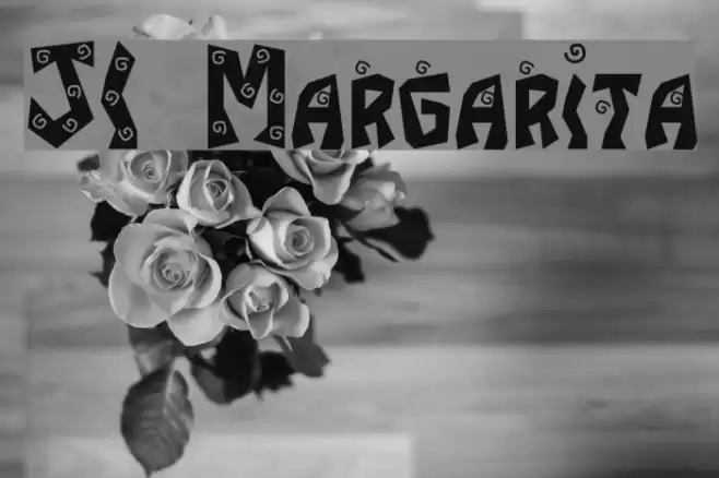 JI Margarita Font examples