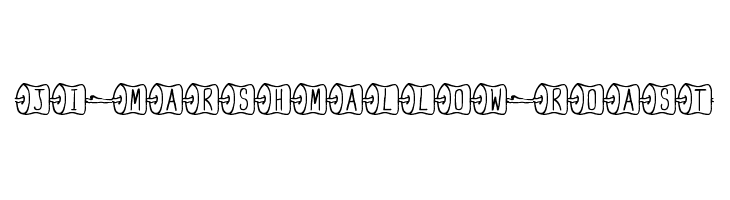 JI Marshmallow Roast  Frei Schriftart Herunterladen