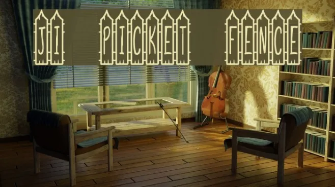 JI Picket Fence Example 3