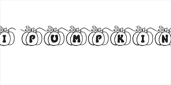 JI Pumpkins Logo