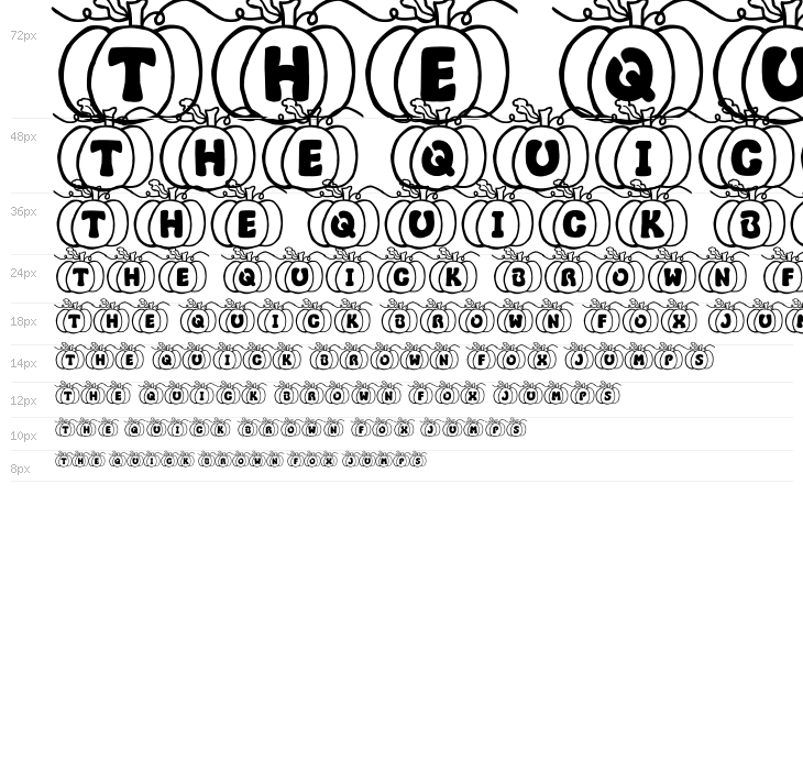 JI Pumpkins Waterfall