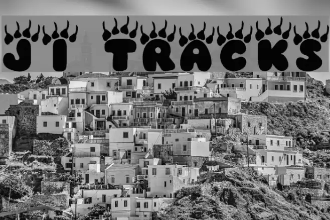 JI Tracks Fonte examples