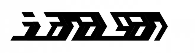 JIAmalgam  免费字体下载