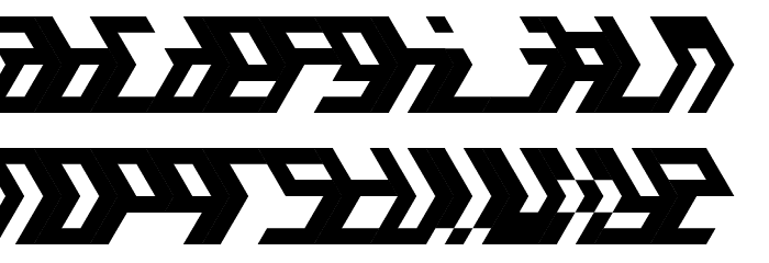 JIAmalgam Font LOWERCASE