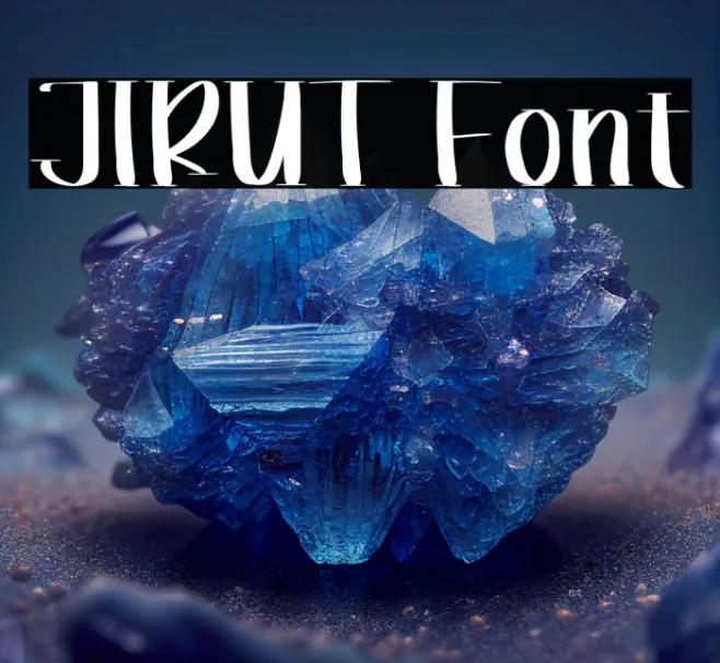 JIRUT Example 3