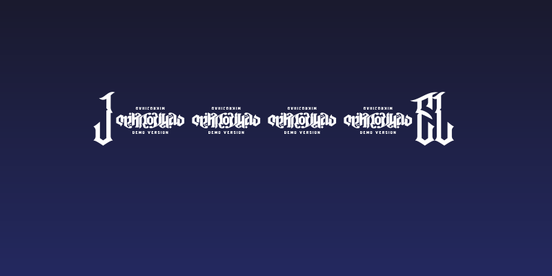 Jibriel Social Header