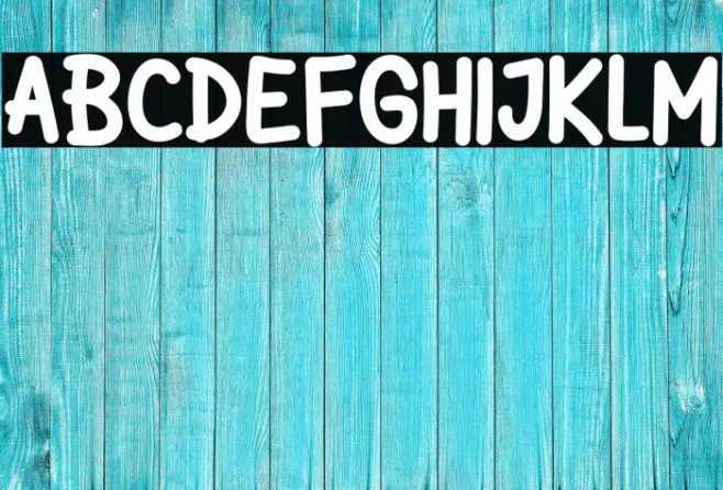 Jicama Days Example 1